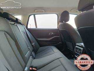 BMW 320 usata, con Cruise Control