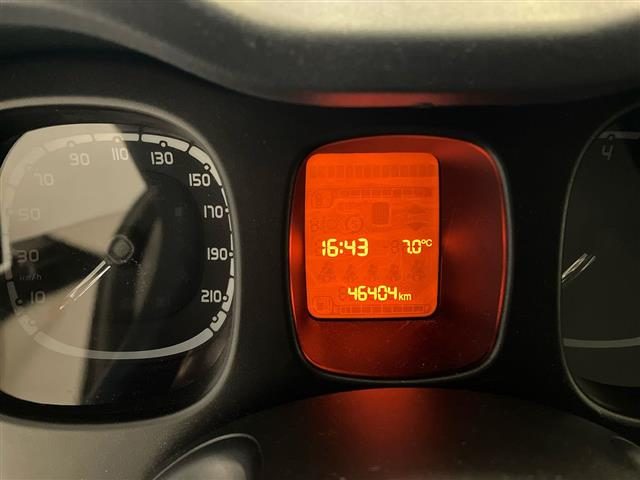 FIAT Panda usata 14