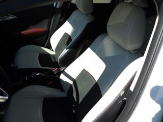 MAZDA CX-3 usata, con Climatizzatore