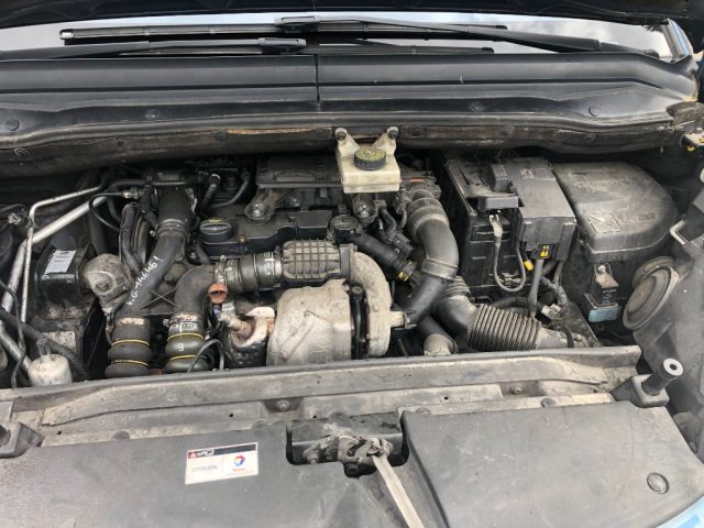 CITROEN C4 usata, con Airbag testa