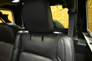 JEEP Wrangler usata 47