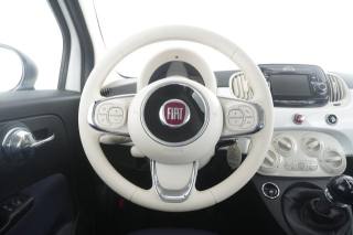 FIAT 500 usata 11