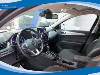 RENAULT Arkana usata, con Airbag laterali