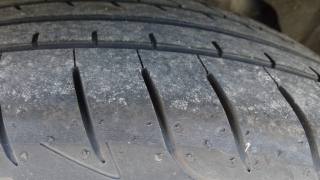 NISSAN Qashqai usata, con Sedile posteriore sdoppiato