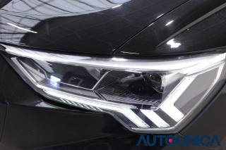 AUDI Q3 usata, con Adaptive Cruise Control
