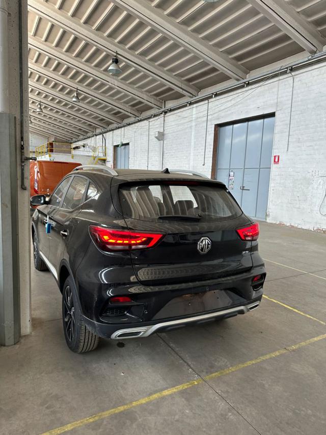 MG ZS usata, con Regolazione elettrica sedili