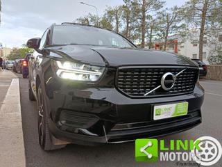 VOLVO XC40 usata, con Adaptive Cruise Control