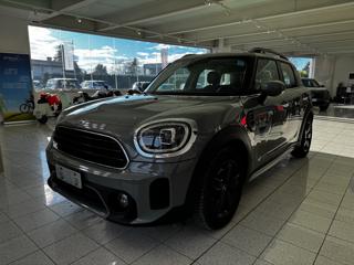 MINI Countryman usata, con Airbag laterali