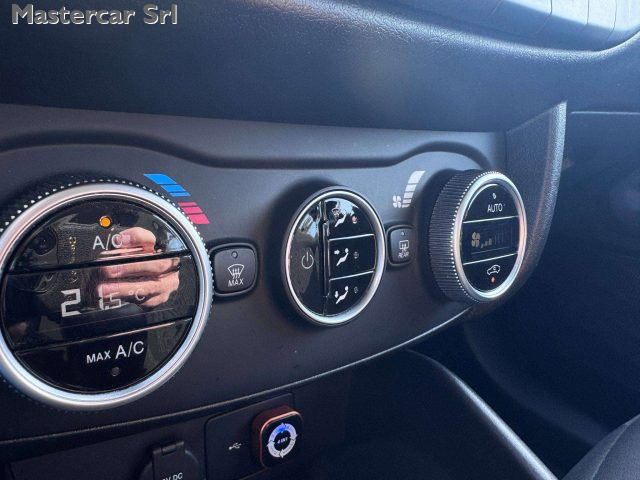 FIAT Tipo usata, con Autoradio