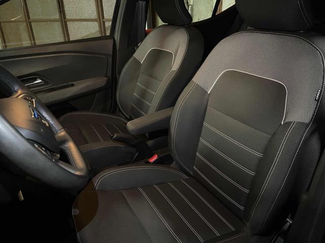 DACIA Sandero usata, con Controllo trazione