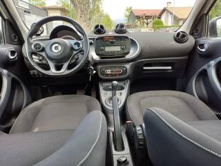 SMART ForFour usata 19