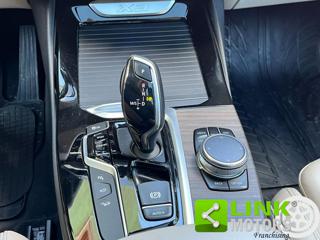 BMW X3 usata, con Specchietti laterali elettrici