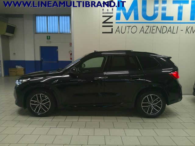 BMW X1 usata, con Sedile posteriore sdoppiato