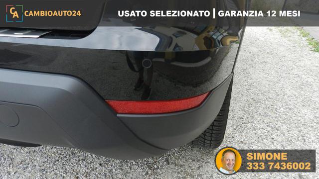 SEAT Arona usata, con Pneumatici quattro stagioni