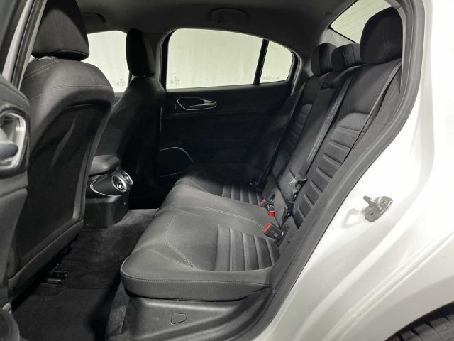 ALFA ROMEO Giulia usata, con Cruise Control