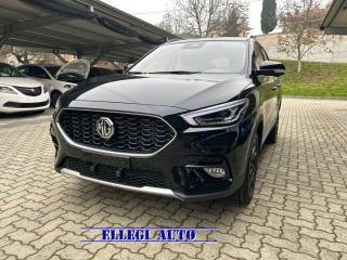 MG ZS usata, con Autoradio