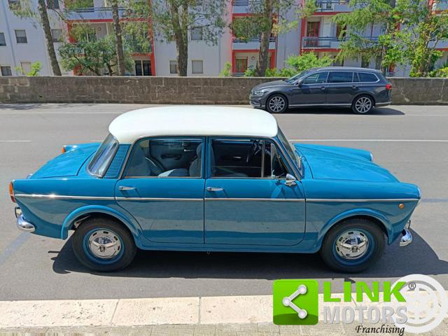 FIAT 1100 usata 28
