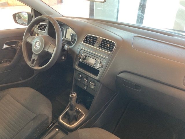 VOLKSWAGEN Polo usata, con Servosterzo