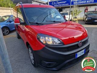 FIAT Doblo usata, con Alzacristalli elettrici