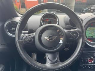 MINI Countryman usata, con Controllo trazione