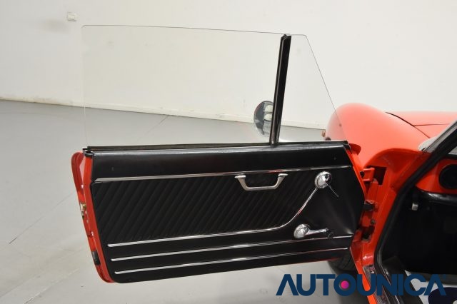 ALFA ROMEO Spider usata 34