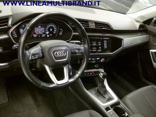 AUDI Q3 usata, con Servosterzo