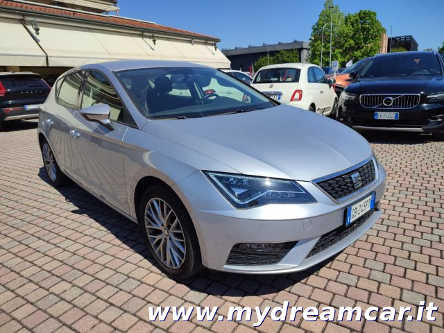 SEAT Leon usata, con Airbag laterali