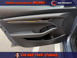 MAZDA 3 usata, con USB