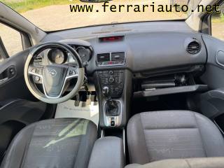 OPEL Meriva usata, con Chiusura centralizzata telecomandata