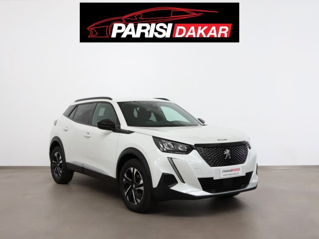 PEUGEOT 2008 usata, con Airbag