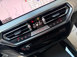 BMW X4 usata, con Sedili riscaldati