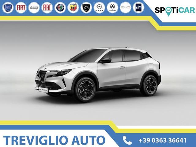 ALFA ROMEO Junior usata, con ABS
