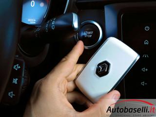 RENAULT Kadjar usata, con ESP