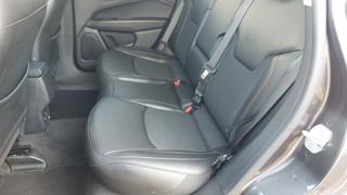 JEEP Compass usata, con Antifurto