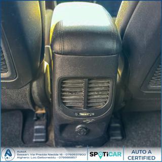 KIA Carens usata, con Airbag testa