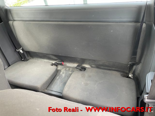 FORD Ranger usata, con Airbag testa