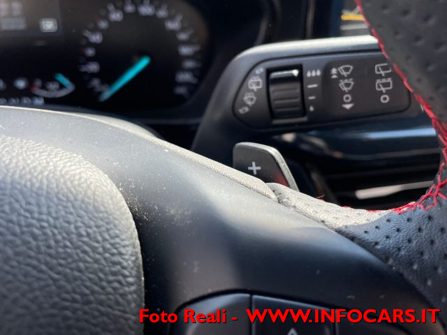 FORD Focus usata, con Bracciolo