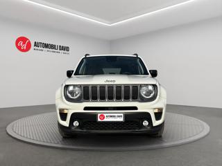 JEEP Renegade usata, con Alzacristalli elettrici
