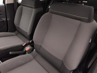 CITROEN C3 usata, con ESP