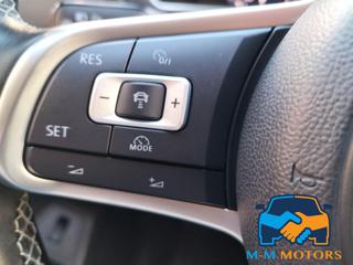 VOLKSWAGEN Tiguan usata, con Portellone posteriore elettrico