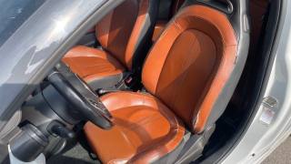 ABARTH 500 usata 12