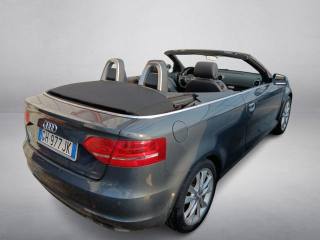 AUDI A3 usata, con Chiusura centralizzata