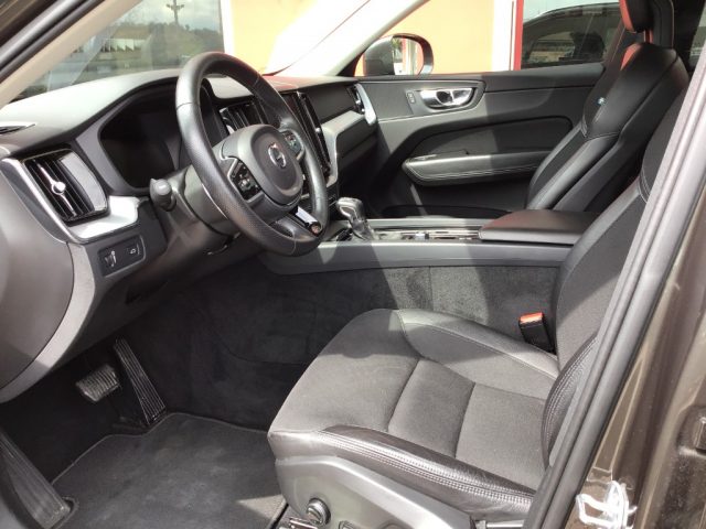 VOLVO XC60 usata, con Alzacristalli elettrici
