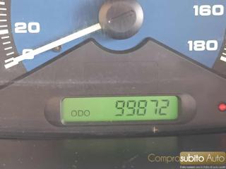 CHEVROLET Matiz usata 10