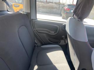 FIAT Panda usata, con Servosterzo
