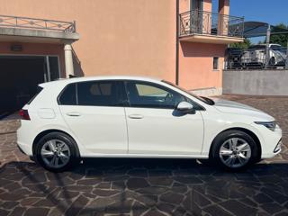 VOLKSWAGEN Golf usata, con Airbag