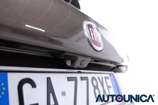 FIAT Tipo usata 55