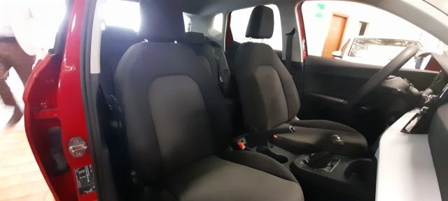 SEAT Arona usata, con Controllo elettronico della corsia