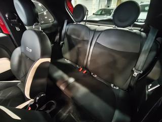 FIAT 500 usata, con Autoradio