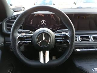 MERCEDES-BENZ GLE 450 usata, con Vetri oscurati
